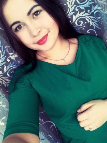 Анкета проститутки Альбина, Яворов, 24 года, №365340
